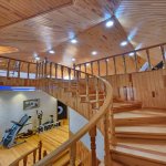 Satılır 6 otaqlı Həyət evi/villa, Saray, Abşeron rayonu 12