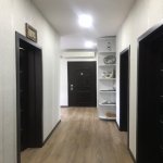 Satılır 3 otaqlı Yeni Tikili, Nizami metrosu, Yasamal qəs., Yasamal rayonu 1
