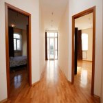 Kirayə (aylıq) 6 otaqlı Həyət evi/villa, Badamdar qəs., Səbail rayonu 24