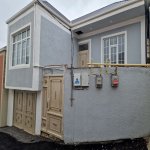 Satılır 2 otaqlı Həyət evi/villa, Masazır, Abşeron rayonu 1