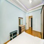 Kirayə (günlük) 3 otaqlı Yeni Tikili, Nizami metrosu, Yasamal rayonu 14