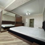 Kirayə (aylıq) 3 otaqlı Yeni Tikili, Xalqlar dostluğu metrosu, Nizami rayonu 14