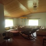 Kirayə (aylıq) 5 otaqlı Bağ evi, Novxanı, Abşeron rayonu 17