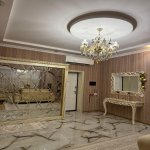 Kirayə (aylıq) 3 otaqlı Yeni Tikili Gəncə 2