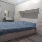 Kirayə (aylıq) 2 otaqlı Yeni Tikili, 20 Yanvar metrosu, Yasamal rayonu 6
