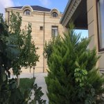 Satılır 9 otaqlı Həyət evi/villa, Novxanı, Abşeron rayonu 1