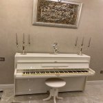 Satılır 4 otaqlı Yeni Tikili, Elmlər akademiyası metrosu, Yasamal rayonu 13