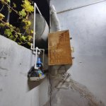 Satılır 2 otaqlı Həyət evi/villa Xırdalan 9