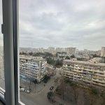 Satılır 3 otaqlı Yeni Tikili, 8-ci mikrorayon, Binəqədi rayonu 13