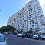 Satılır 2 otaqlı Yeni Tikili, 20 Yanvar metrosu, Nəsimi rayonu 1