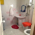 Kirayə (aylıq) 1 otaqlı Köhnə Tikili, Gənclik metrosu, Nərimanov rayonu 8
