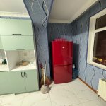 Kirayə (aylıq) 2 otaqlı Köhnə Tikili, Həzi Aslanov metrosu, Xətai rayonu 12