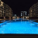 Продажа 1 комнатная Новостройка, м. Короглу метро, пос. Нардаран, Sea Breeze, Сабунчу район 3