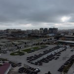 Продажа 3 комнат Новостройка, м. Мемар Аджеми метро, 3-ий микрорайон, Насими район 4