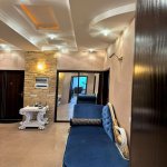 Satılır 3 otaqlı Yeni Tikili, İnşaatçılar metrosu, Yeni Yasamal qəs., Yasamal rayonu 8