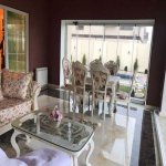 Kirayə (aylıq) 5 otaqlı Bağ evi, Şüvəlan, Xəzər rayonu 4