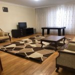 Kirayə (aylıq) 3 otaqlı Yeni Tikili, Nizami metrosu, Yasamal rayonu 1