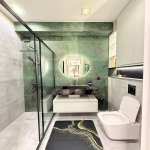 Продажа 3 комнат Новостройка, м. Нариман Нариманов метро, Метропарк, Наримановский р-н район 9