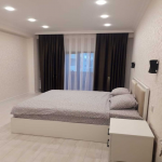 Kirayə (aylıq) 3 otaqlı Yeni Tikili, Qara Qarayev metrosu, Nizami rayonu 4