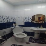 Satılır 3 otaqlı Yeni Tikili, Nizami metrosu, Nəsimi rayonu 9