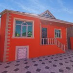 Satılır 3 otaqlı Həyət evi/villa, Azadlıq metrosu, Binəqədi rayonu 1