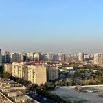 Satılır 3 otaqlı Yeni Tikili, Elmlər akademiyası metrosu, Yasamal rayonu 13