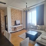 Kirayə (aylıq) 3 otaqlı Yeni Tikili, Gənclik metrosu, Rusiya səfirliyi, Nəsimi rayonu 3