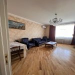 Kirayə (aylıq) 3 otaqlı Yeni Tikili, Azadlıq metrosu, Binəqədi rayonu 3