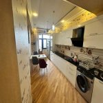 Kirayə (aylıq) 4 otaqlı Yeni Tikili, Elmlər akademiyası metrosu, Yasamal qəs., Yasamal rayonu 5