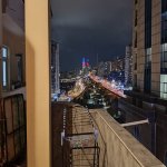 Kirayə (aylıq) 4 otaqlı Yeni Tikili, Nizami metrosu, Yasamal rayonu 11
