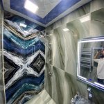 Satılır 3 otaqlı Yeni Tikili, Neftçilər metrosu, 8-ci kilometr, Nizami rayonu 17