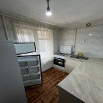 Kirayə (aylıq) 3 otaqlı Köhnə Tikili, İnşaatçılar metrosu, Yasamal rayonu 5