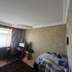 Satılır 3 otaqlı Köhnə Tikili, Nəsimi metrosu, 9-cu mikrorayon, Binəqədi rayonu 5