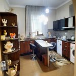 Kirayə (aylıq) 5 otaqlı Həyət evi/villa, Avtovağzal metrosu, Sulutəpə qəs., Binəqədi rayonu 15