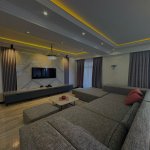 Kirayə (aylıq) 3 otaqlı Yeni Tikili, Ağ şəhər, Xətai rayonu 2