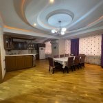 Kirayə (aylıq) 3 otaqlı Yeni Tikili, İnşaatçılar metrosu, Yeni Yasamal qəs., Yasamal rayonu 4