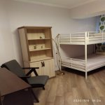 Kirayə (aylıq) 3 otaqlı Yeni Tikili, Bayıl qəs., Səbail rayonu 12