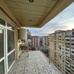 Kirayə (aylıq) 3 otaqlı Yeni Tikili, Həzi Aslanov metrosu, Xətai rayonu 13