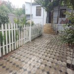 Satılır 6 otaqlı Həyət evi/villa, Avtovağzal metrosu, Biləcəri qəs., Binəqədi rayonu 1