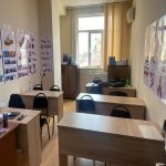 Kirayə (aylıq) 10 otaqlı Ofis, Nəriman Nərimanov metrosu, Nərimanov rayonu 1
