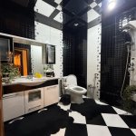 Satılır 3 otaqlı Yeni Tikili, 20 Yanvar metrosu, Nəsimi rayonu 17