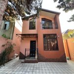 Satılır 4 otaqlı Həyət evi/villa, Yeni Ramana, Sabunçu rayonu 13