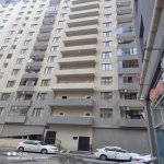 Satılır 2 otaqlı Yeni Tikili, Qara Qarayev metrosu, Nizami rayonu 12