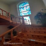 Satılır 8 otaqlı Həyət evi/villa, Avtovağzal metrosu, Biləcəri qəs., Binəqədi rayonu 13