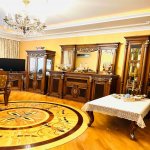 Продажа 4 комнат Новостройка, İnşaatçılar метро, Ясамал район 1