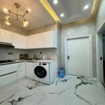 Satılır 2 otaqlı Yeni Tikili, Həzi Aslanov metrosu, Əhmədli, Xətai rayonu 7