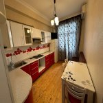 Kirayə (aylıq) 3 otaqlı Yeni Tikili, Nizami rayonu 4