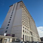 Продажа 1 комнатная Новостройка, пос. Байыл, Сябаиль район 1