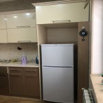 Kirayə (aylıq) 3 otaqlı Yeni Tikili, Azadlıq metrosu, 8-ci mikrorayon, Binəqədi rayonu 9