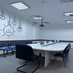 Kirayə (aylıq) 1 otaqlı Ofis, 28 May metrosu, 1-ci mikrorayon, Nəsimi rayonu 4